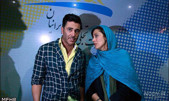 جدیدترین عکس محمد رضا گلزار