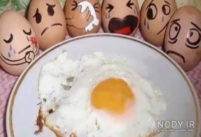 جوک های بی مزه میدونی چرا