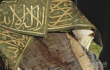 حضرت ابوالفضل واقعی حضرت ابوالفضل واقعی