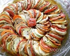خوشمزه ترین غذاهای ایتالیایی خوشمزه ترین غذاهای ایتالیایی