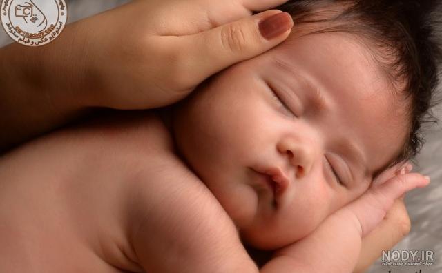 عکس بچه پسر زیبا