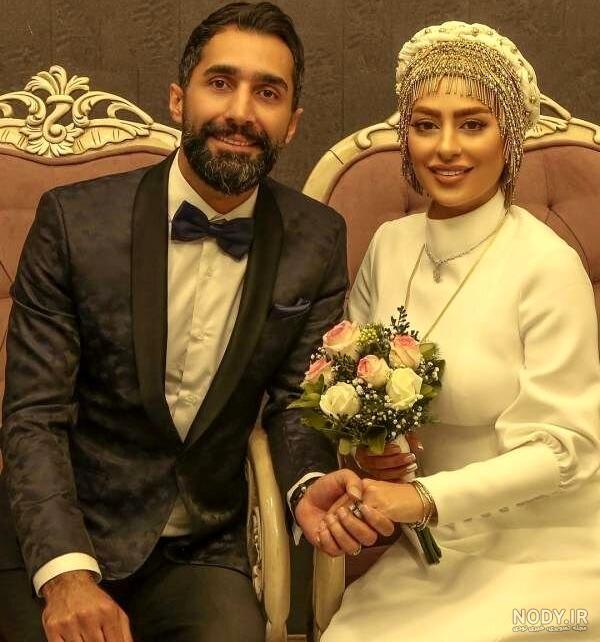 عکس حلقه ازدواج لاکچری عکس حلقه ازدواج لاکچری