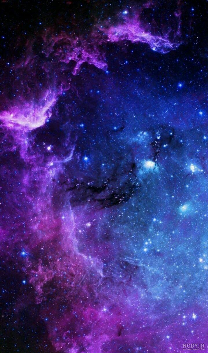 عکس دخترونه ابی بنفش عکس دخترونه ابی بنفش