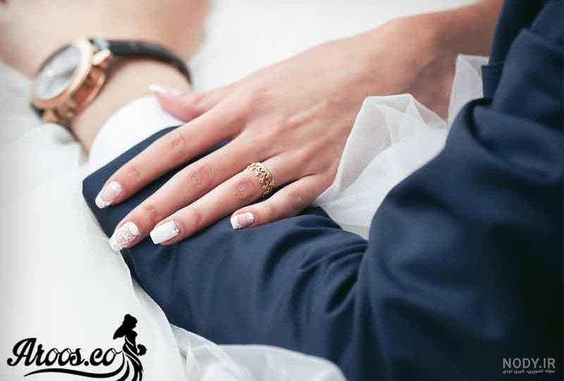 عکس دست دختر با انگشتر برای پروفایل عکس دست دختر با انگشتر برای پروفایل