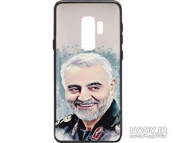 عکس سردار سلیمانی با رهبر با کیفیت بالا