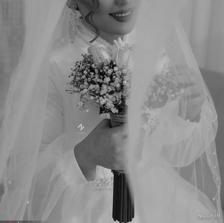 عکس فیک عروسی