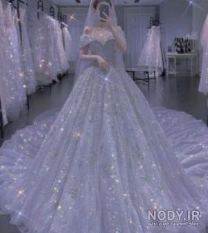 عکس عروس و داماد لاکچری