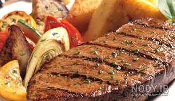 عکس غذاهای معروف فرانسه عکس غذاهای معروف فرانسه