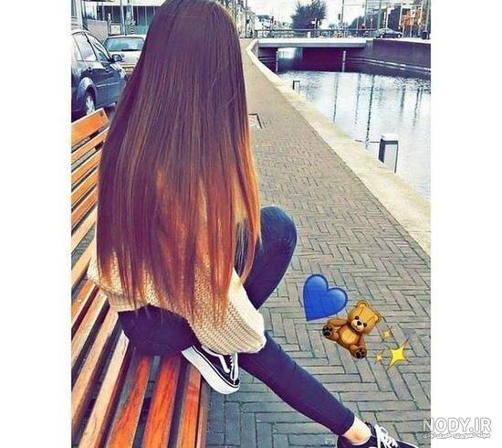 عکس فیک دخترونه طبیعی با ماسک عکس فیک دخترونه طبیعی با ماسک