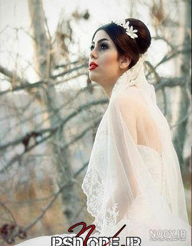 عکس پروفایل عروس تنها عکس پروفایل عروس تنها