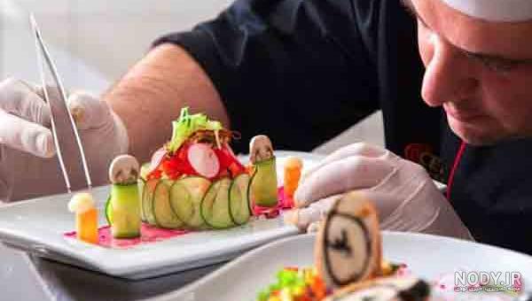 غذاهای اسپانیایی غذاهای اسپانیایی