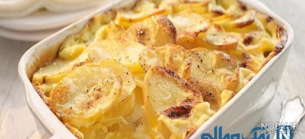 غذای معروف پاریس به انگلیسی غذای معروف پاریس به انگلیسی