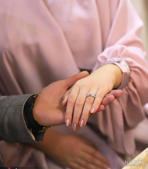 پروفایل حلقه ازدواج پروفایل حلقه ازدواج