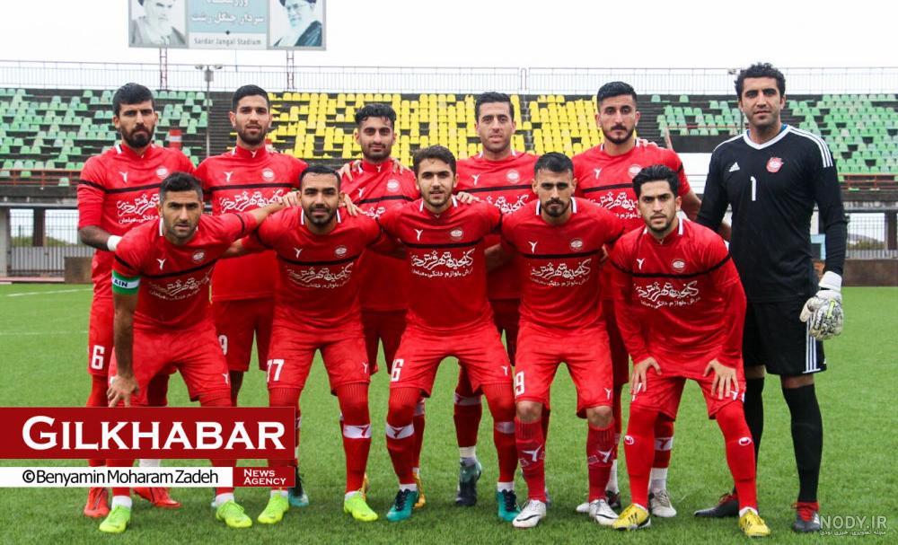 آخرین اخبار سپیدرود رشت