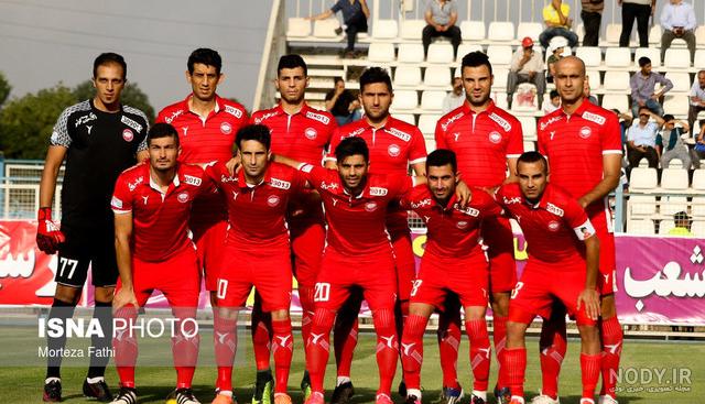 اخبارباشگاه سپیدرود