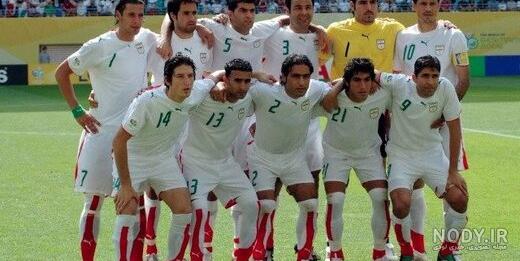 انجام تست باشگاه فوتبال عقاب تهران