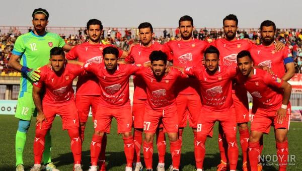 بازیکنان خارجی سپیدرود