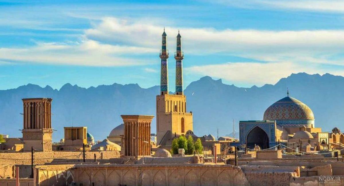 جاهای دیدنی شیراز جاهای دیدنی شیراز