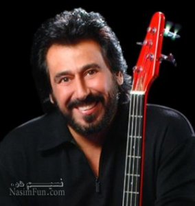 خانه شهرام شب پره خانه شهرام شب پره