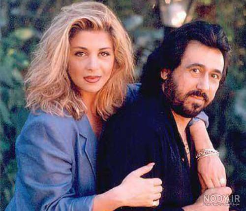 شهرام شب پره درگذشت شهرام شب پره درگذشت