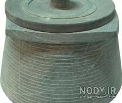 ظروف سنگی مرمر