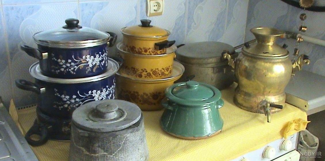 ظروف سنگی گوزنی
