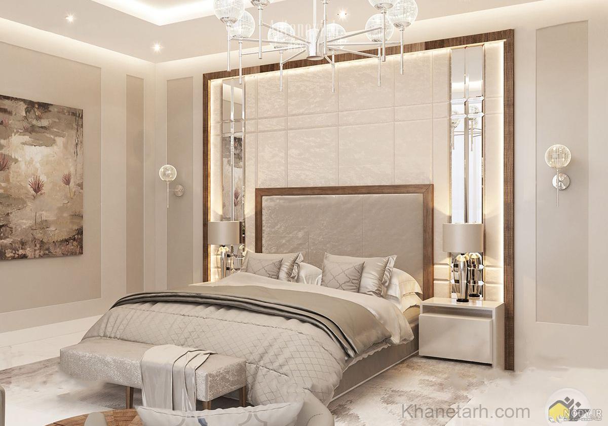 عکس اتاق خواب دخترانه شیک خارجی عکس اتاق خواب دخترانه شیک خارجی