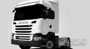 عکس اسکانیا جدید عکس اسکانیا جدید