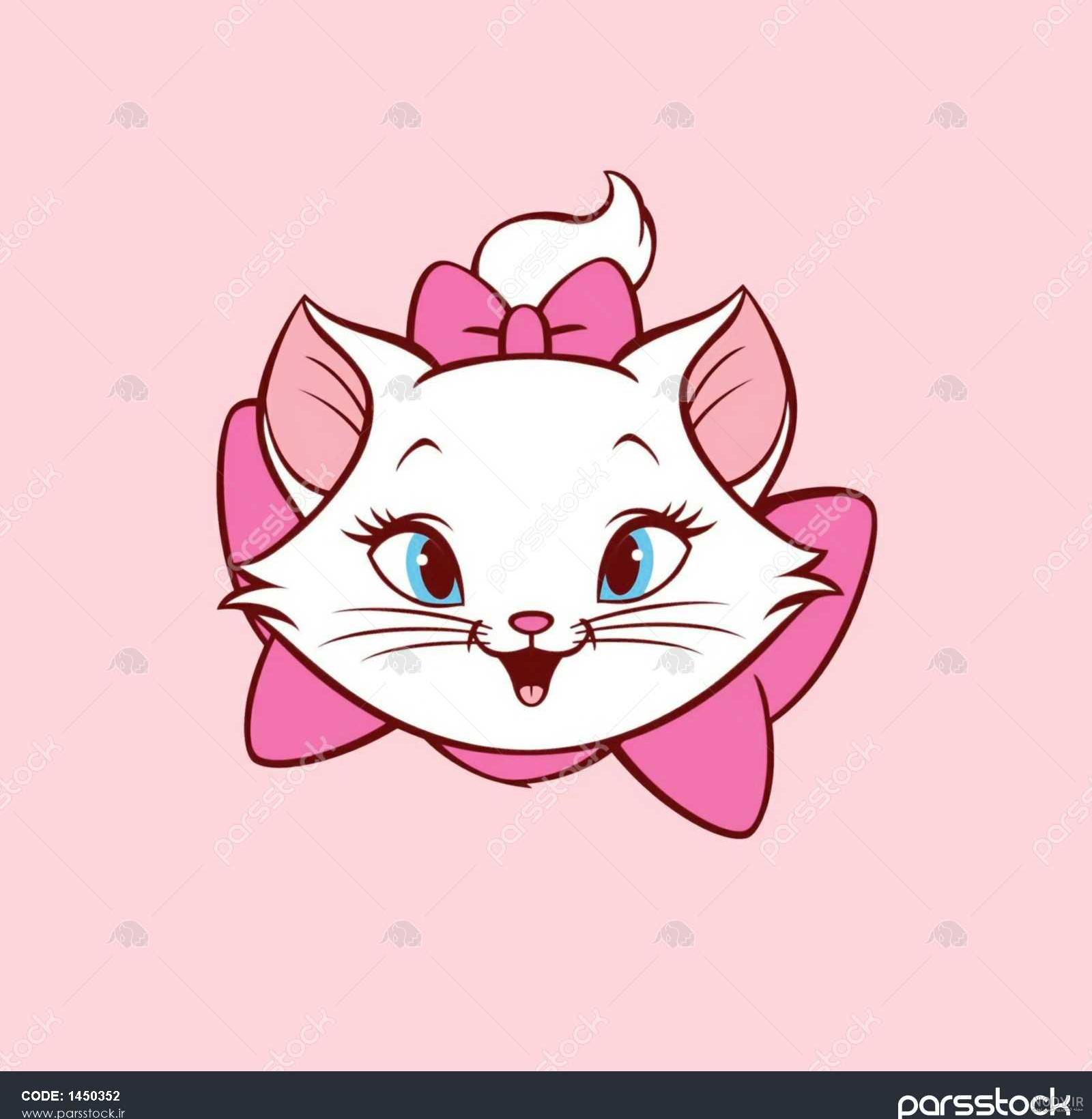 عکس بچه گربه ناز