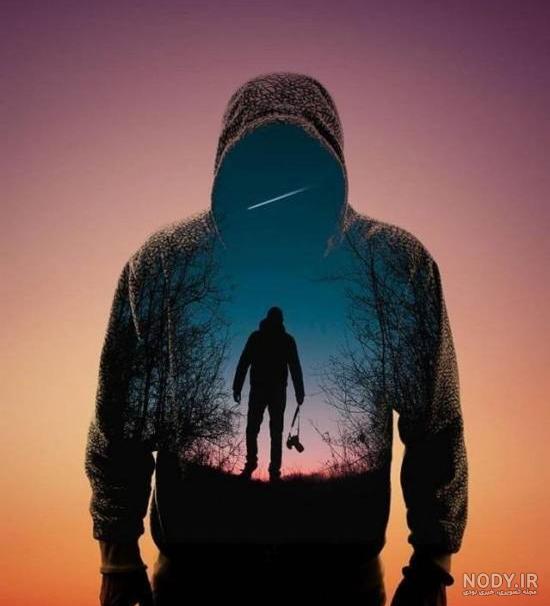 عکس تاج برای پروفایل پسرانه