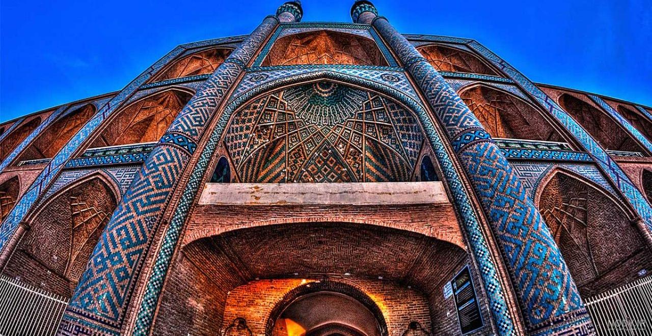 عکس شهر یزد عکس شهر یزد