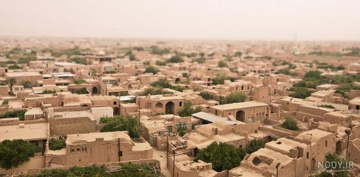 عکس شهر یزد با کیفیت بالا عکس شهر یزد با کیفیت بالا