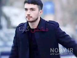 عکس صالح کوچوالی و همسرش