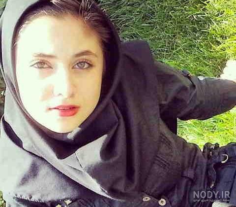 عکس فیک شاخ اینستا