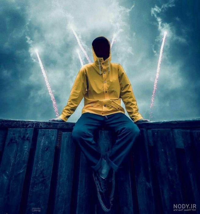 عکس پسرانه برای پروفایل