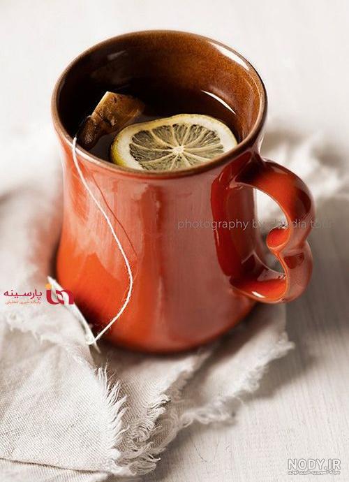 عکس چای در طبیعت بهاری عکس چای در طبیعت بهاری