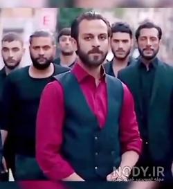 عکس گودال برای پروفایل