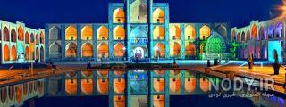 عکسهای جاهای دیدنی یزد عکسهای جاهای دیدنی یزد
