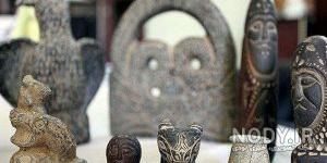 قیمت ظروف سنگی مدرن