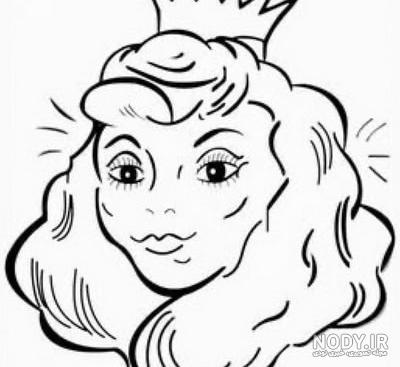 نقاشی ملکه سیندرلا نقاشی ملکه سیندرلا