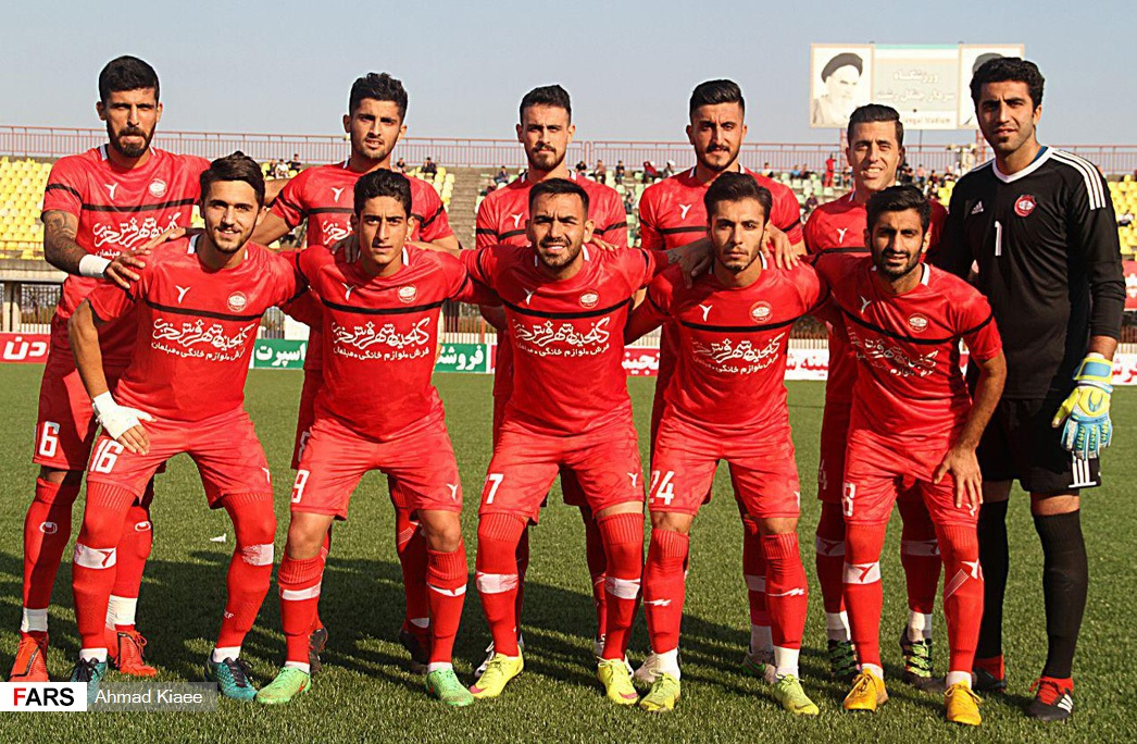 هواداران سپیدرود رشت هواداران سپیدرود رشت