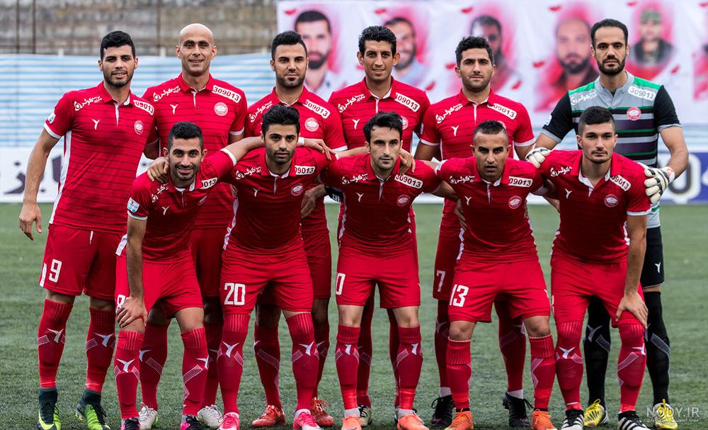 پیج رسمی باشگاه سپیدرود رشت پیج رسمی باشگاه سپیدرود رشت