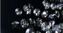 الماس را به طور طبیعی در کجا میتوان پیدا کرد گاما