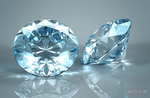 الماس و زغال از این جهت به هم شبیه هستند که علوم هفتم