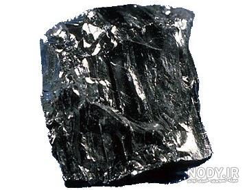 الماس و زغال از این جهت به هم شبیه هستند که هفتم