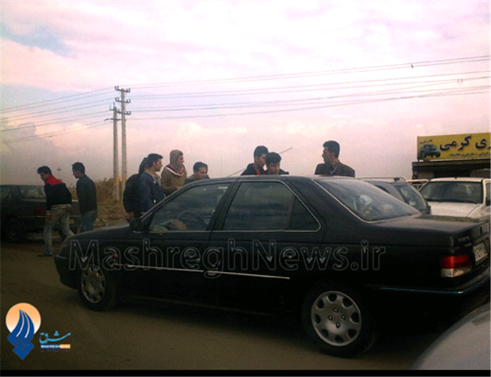 باما خودرو کرج باما خودرو کرج