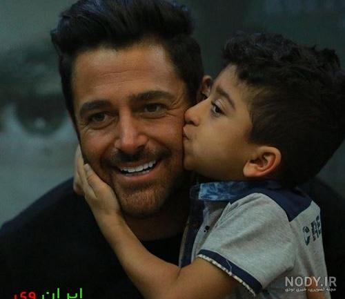 بیوگرافی محمدرضا گلزار بیوگرافی محمدرضا گلزار