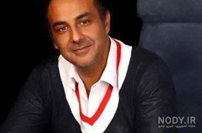 بیوگرافی محمدرضا گلزار و همسرش بیوگرافی محمدرضا گلزار و همسرش