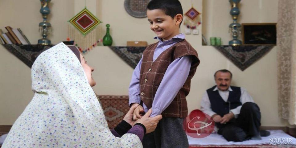 بیوگرافی همسر شهید شهریاری