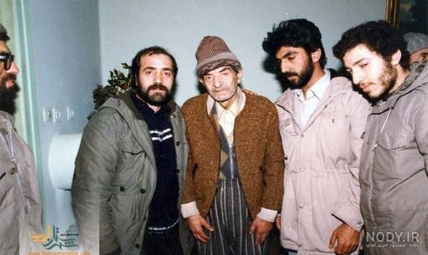 تحقیق در مورد قیصر امین پور فارسی ششم